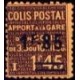 C.P. N° 119 * A.GERBER Philatélie France - timbres Colonies