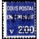 C.P. N° 126 ** A.GERBER Philatélie France - timbres Colonies