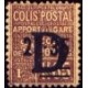 C.P. N° 131 * A.GERBER Philatélie France - timbres Colonies
