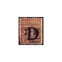 C.P. N° 131 ** A.GERBER Philatélie France - timbres Colonies