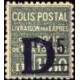 C.P. N° 139 * A.GERBER Philatélie France - timbres Colonies