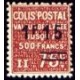 C.P. N° 150 ** A.GERBER Philatélie France - timbres Colonies