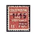 C.P. N° 150 **