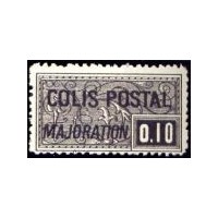 C.P. N° 155 * A.GERBER Philatélie France - timbres Colonies