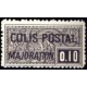 C.P. N° 155 * A.GERBER Philatélie France - timbres Colonies
