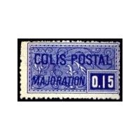 C.P. N° 157 ** A.GERBER Philatélie France - timbres Colonies