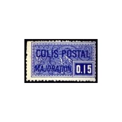 C.P. N° 157 **