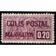 C.P. N° 158 * A.GERBER Philatélie France - timbres Colonies