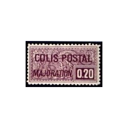 C.P. N° 158 **