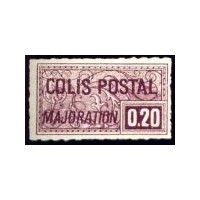 C.P. N° 159 ** A.GERBER Philatélie France - timbres Colonies