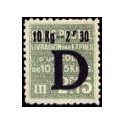 C.P. N° 160 **