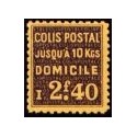 C.P. N° 165 *