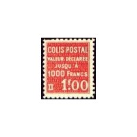 C.P. N° 168 ** A.GERBER Philatélie France - timbres Colonies