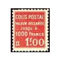 C.P. N° 168 **