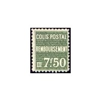 C.P. N° 171 * A.GERBER Philatélie France - timbres Colonies