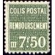 C.P. N° 171 * A.GERBER Philatélie France - timbres Colonies