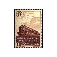 C.P. N° 174 * A.GERBER Philatélie France - timbres Colonies