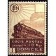 C.P. N° 174 ** A.GERBER Philatélie France - timbres Colonies