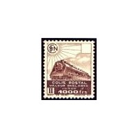 C.P. N° 177 ** A.GERBER Philatélie France - timbres Colonies