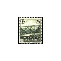 C.P. N° 190B ** A.GERBER Philatélie France - timbres Colonies