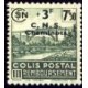 C.P. N° 191/99 * A.GERBER Philatélie France - timbres Colonies
