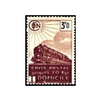 C.P. N° 212 ** A.GERBER Philatélie France - timbres Colonies