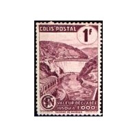 C.P. N° 216B ** A.GERBER Philatélie France - timbres Colonies