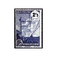 C.P. N° 218B * A.GERBER Philatélie France - timbres Colonies