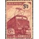C.P. N° 230A ** A.GERBER Philatélie France - timbres Colonies