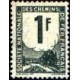 Petit CP N° 1 ** A.GERBER Philatélie France - timbres Colonies