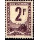 Petit CP N° 2 ** A.GERBER Philatélie France - timbres Colonies