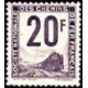 Petit CP N° 29 * A.GERBER Philatélie France - timbres Colonies