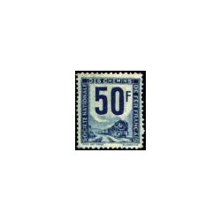 Petit CP N° 30 **