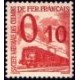 Petit CP N° 31/47 ** A.GERBER Philatélie France - timbres Colonies