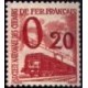 Petit CP N° 31/47 * A.GERBER Philatélie France - timbres Colonies