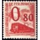 Petit CP N° 31/47 ** A.GERBER Philatélie France - timbres Colonies