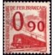 Petit CP N° 31/47 ** A.GERBER Philatélie France - timbres Colonies