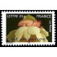 Adhésif 054/55 A.GERBER Philatélie France - timbres Colonies