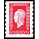 Adhésif 066 A.GERBER Philatélie France - timbres Colonies