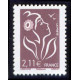 Adhésif 085D A.GERBER Philatélie France - timbres Colonies