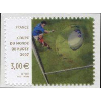 Adhésif 128 A.GERBER Philatélie France - timbres Colonies