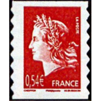 Adhésif 139 A.GERBER Philatélie France - timbres Colonies