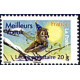 Adhésif 140/44 A.GERBER Philatélie France - timbres Colonies