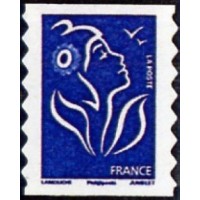 Adhésif 147 A.GERBER Philatélie France - timbres Colonies