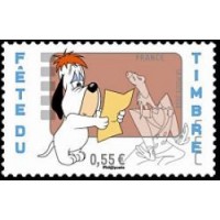 Adhésif 160 à 162 A.GERBER Philatélie France - timbres Colonies