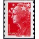 Adhésif 175 à 178 A.GERBER Philatélie France - timbres Colonies