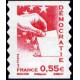 Adhésif 175 à 178 A.GERBER Philatélie France - timbres Colonies