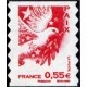 Adhésif 175 à 178 A.GERBER Philatélie France - timbres Colonies