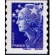 Adhésif 179 à 182 A.GERBER Philatélie France - timbres Colonies