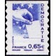 Adhésif 179 à 182 A.GERBER Philatélie France - timbres Colonies